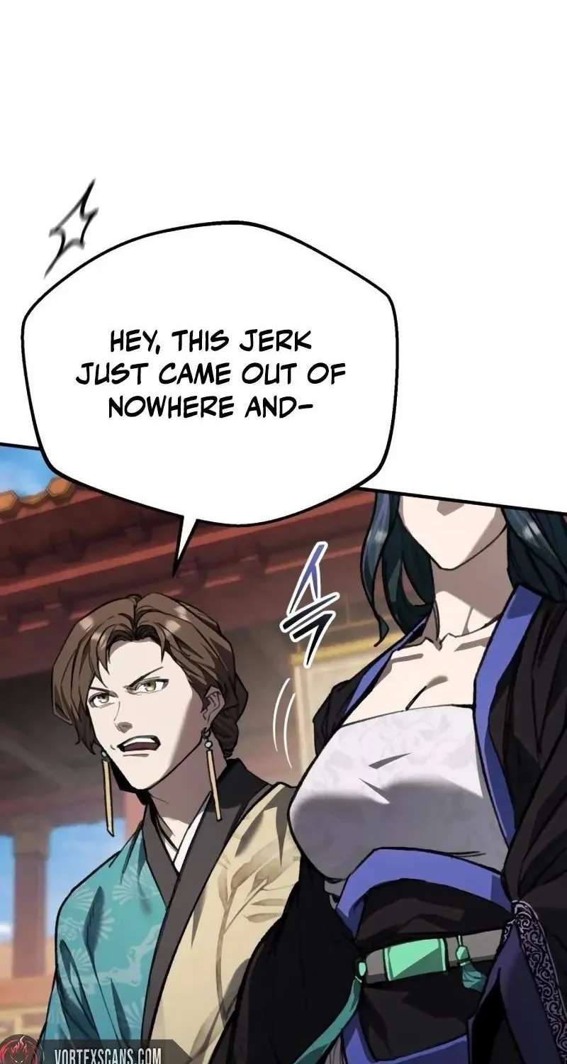 I Became a Martial Arts God's Youngest Son Chapter 3 - page 201