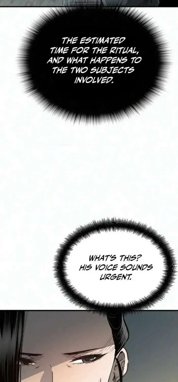 Reborn As The Heavenly Demon Chapter 136 - page 61
