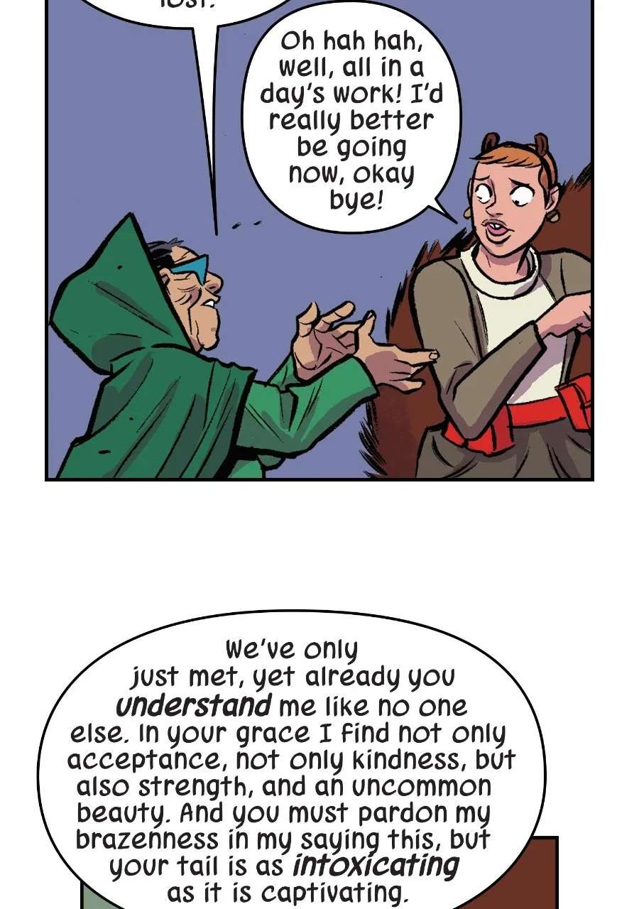 The Unbeatable Squirrel Girl Chapter 33 - page 51