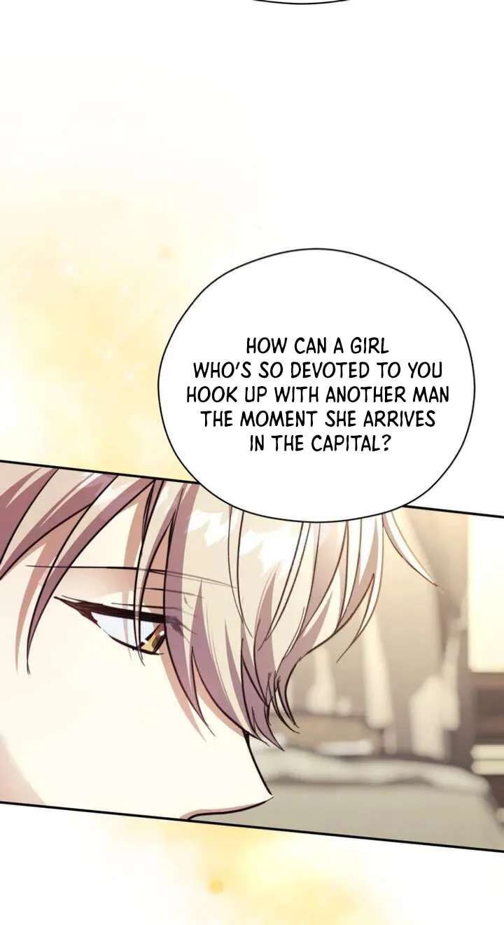 The Immoral Duke Needs to be Homeschooled Chapter 62 - page 12