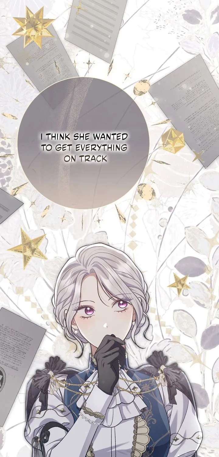 The Villain’s Match Is Too Perfect Chapter 136 - page 47