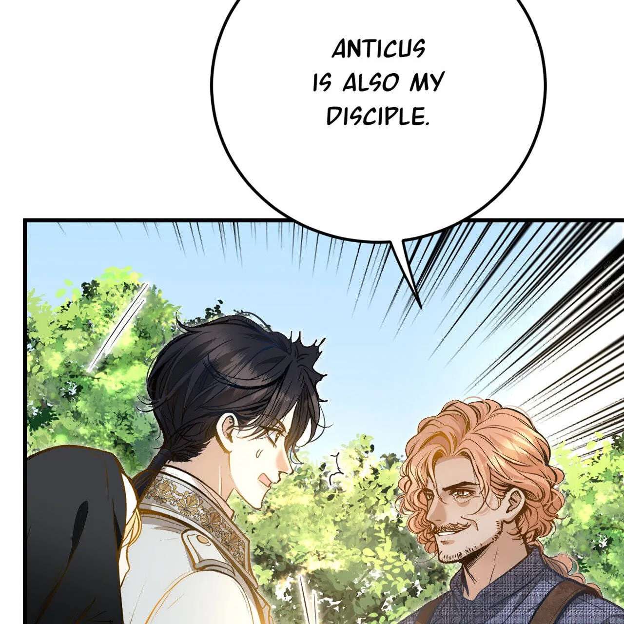 Dynastic Marriage: The Fallen and the Crowned Chapter 68 - page 54