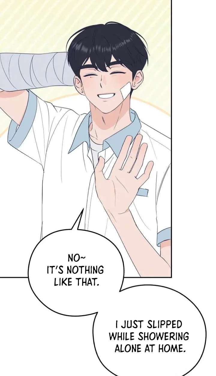 Unrequited Love Over-Obsessed Club Chapter 3 - page 64