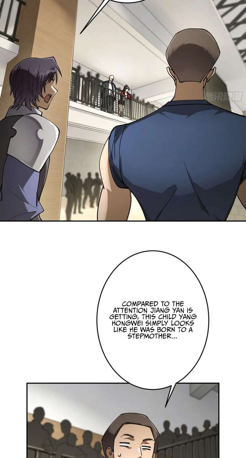 I Turn Skills into Broken Ones with a Single Word Chapter 25 - page 28