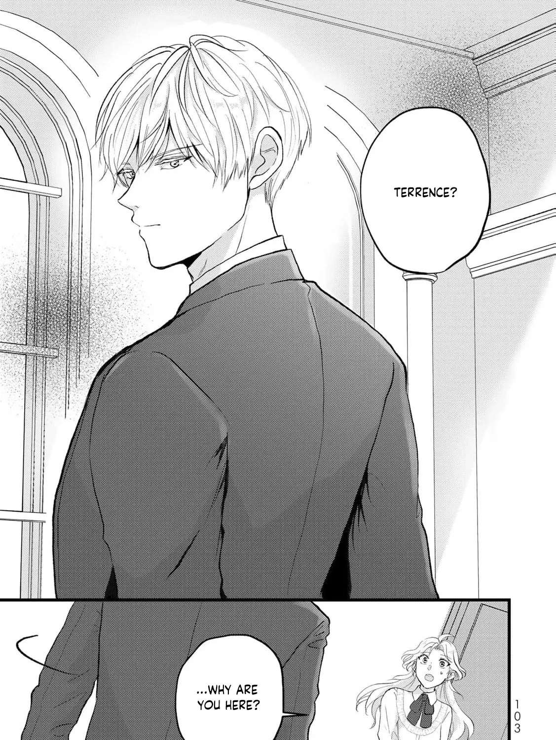 Since My Fiancé Prioritizes My Stepsister, I'll Make Sure They Can Get Married Chapter 3 - page 20