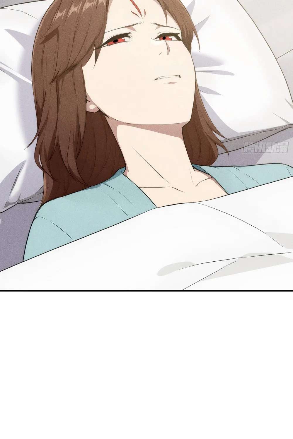 I Have Revived the Chinese Gods! Chapter 12 - page 6