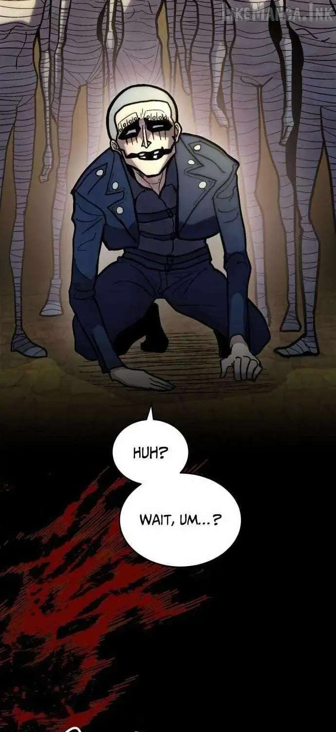 The Strongest in Hell, Mak Geum-gang Chapter 4 - page 69