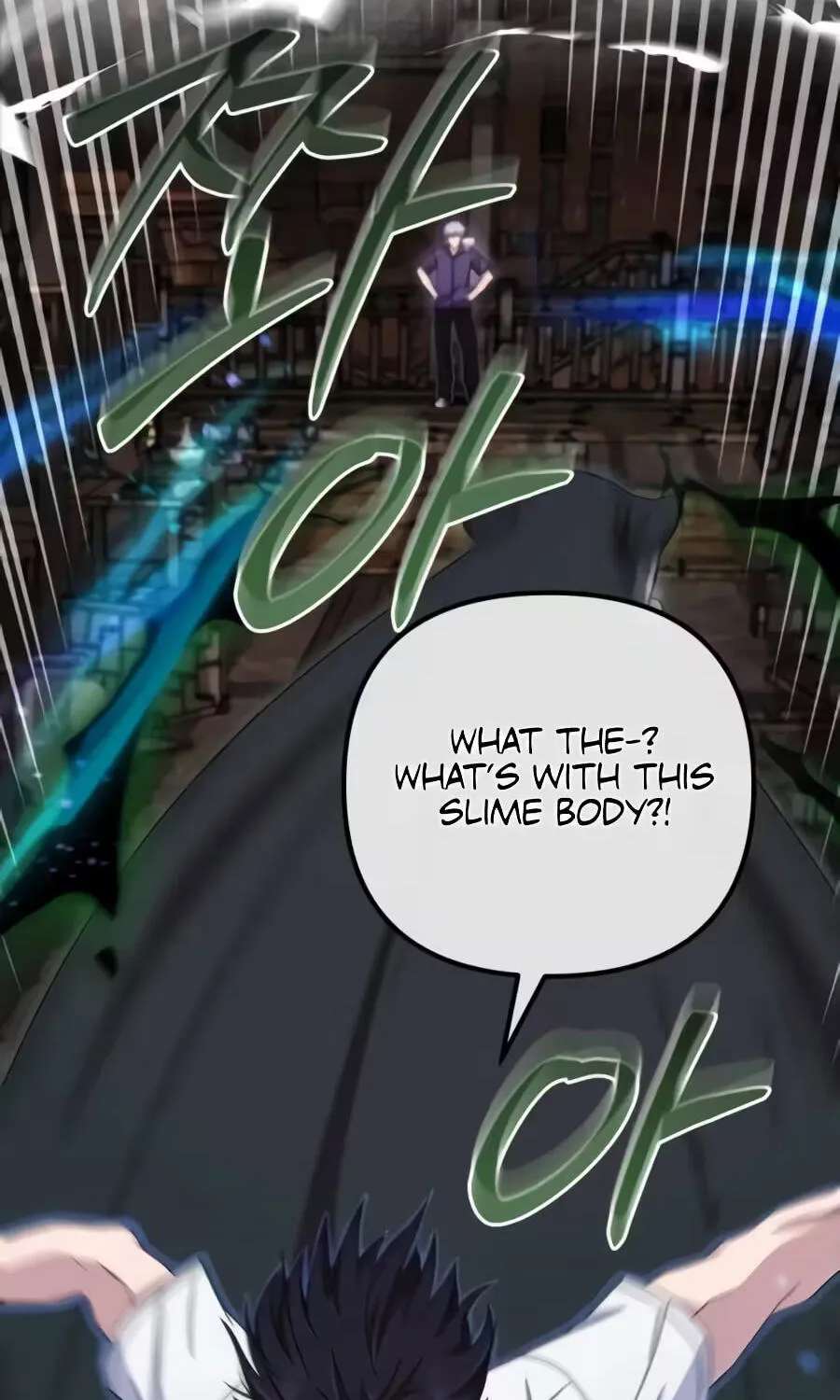The Absolute Beastmaster’s Modern Life Chapter 36 - page 115