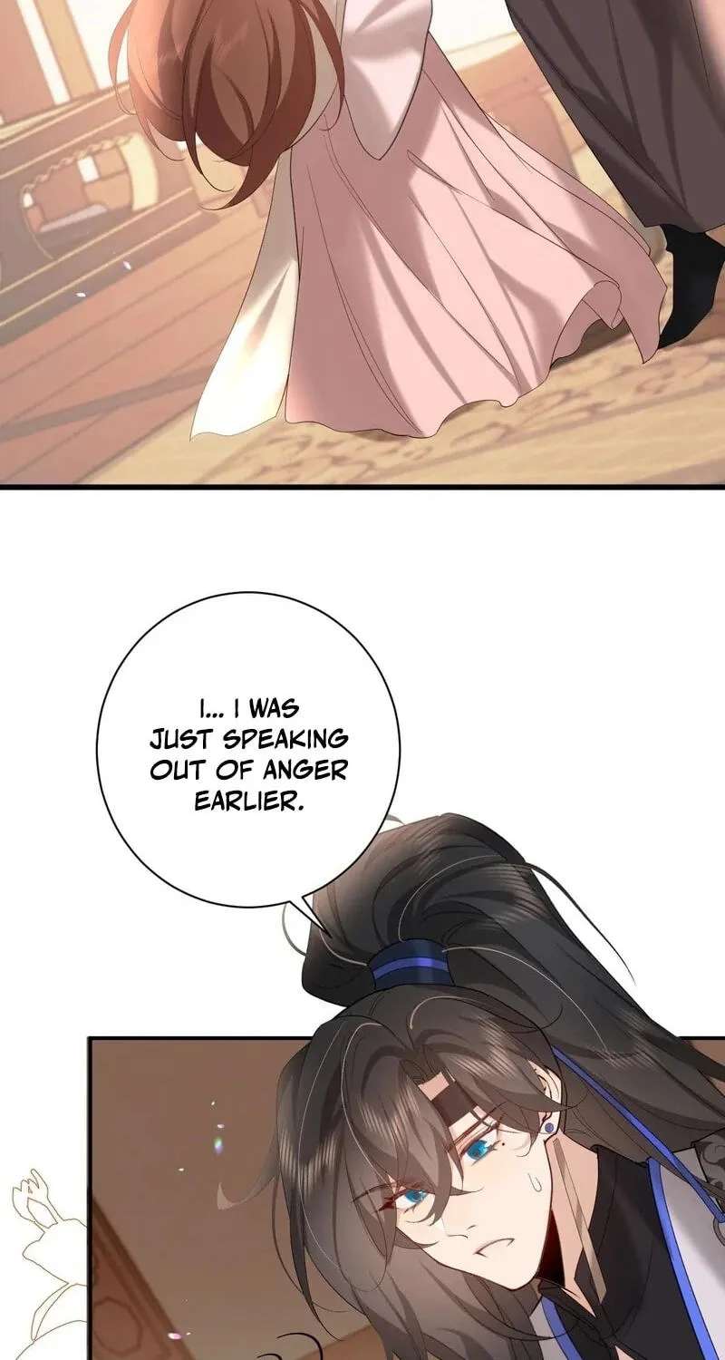Surviving as a Tyrant's Daughter Chapter 231 - page 8
