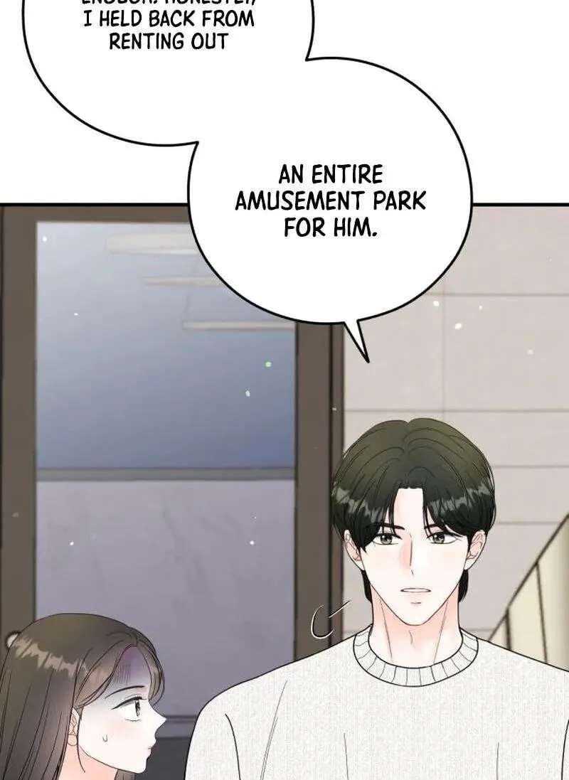 One and Only (Lim Joo-Yi) Chapter 53 - page 32