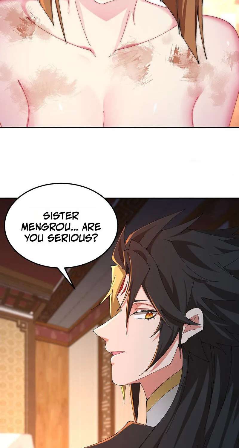 Yuanlai, Tamen Cai Shi Zhujiao Chapter 97 - page 36