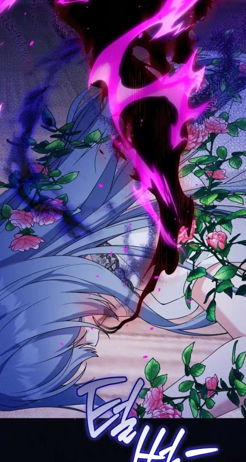 The Villain's Daughter-in-Law Rules by Nature Chapter 67 - page 67
