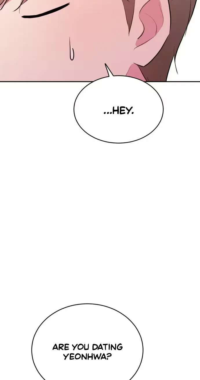 Even If You Don't Have a Third Chapter 52 - page 20