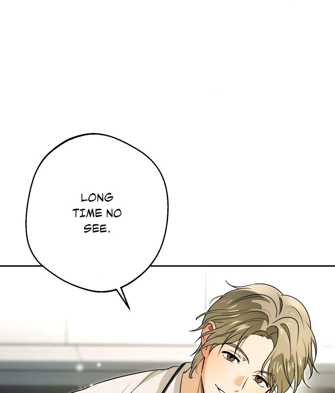 Tada Hitori, Anata Dake Chapter 7 - page 1