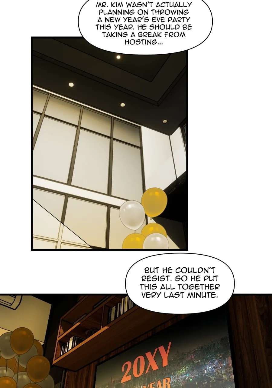 I Love You Chapter 292 - page 20