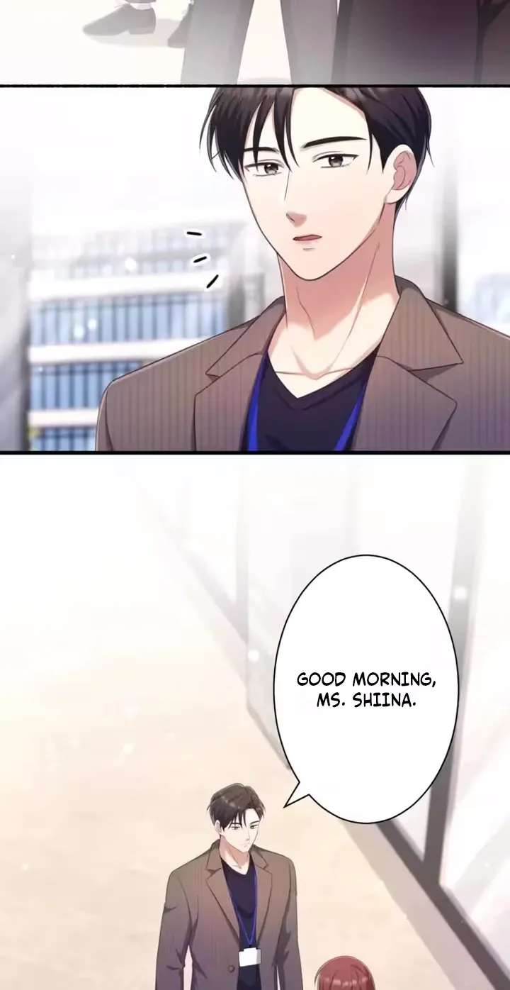 Joushi Ijou, Koibito Miman!? ~Unmei no Aite wa Koko ni Imashita~ Chapter 16 - page 63