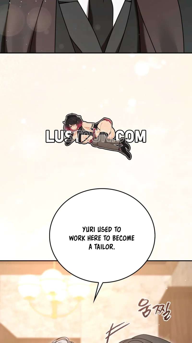 What Belongs To Us Chapter 13 - page 49
