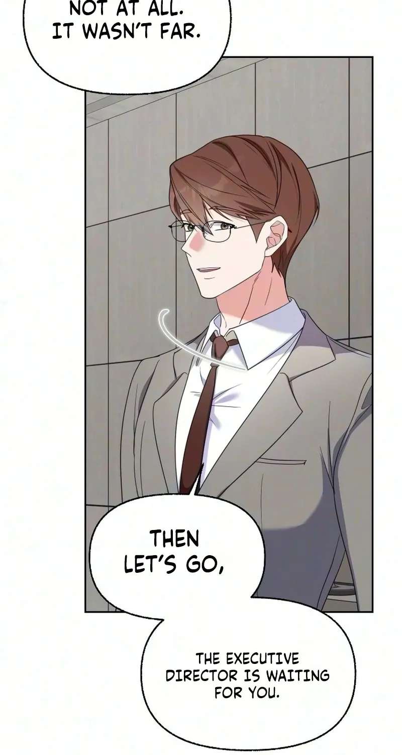 How Dare I Love You Chapter 5 - page 44