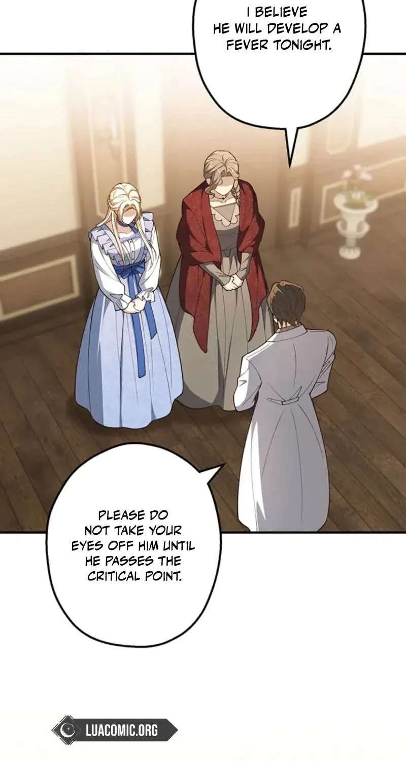 Konyaku Shita Ouji wa Moto Assassin de Shita Chapter 38 - page 36