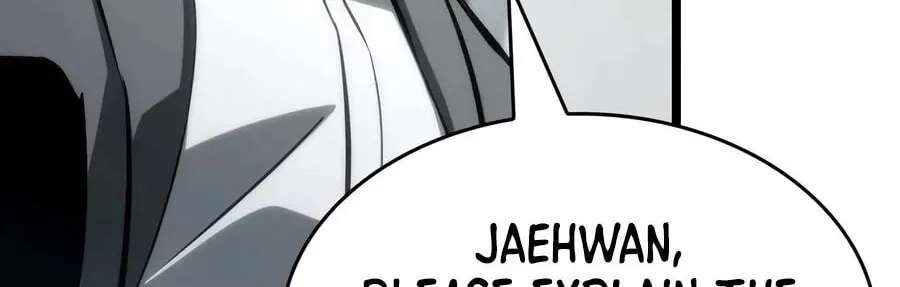 The World After The Fall Chapter 256 - page 11