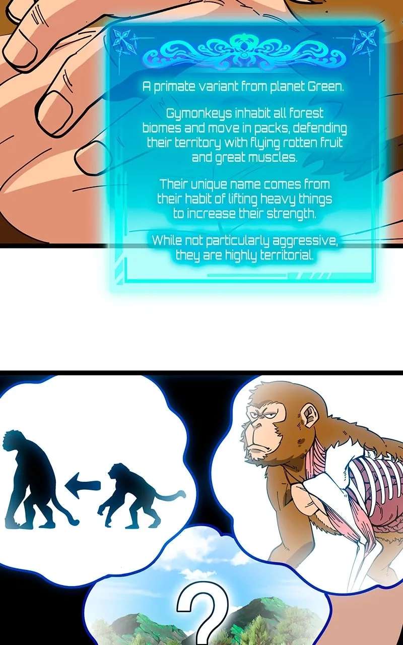 Road to Mastery Chapter 8 - page 47