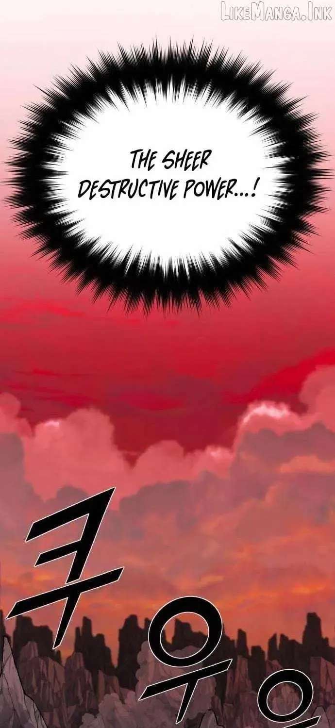 The Strongest in Hell, Mak Geum-gang Chapter 3 - page 118