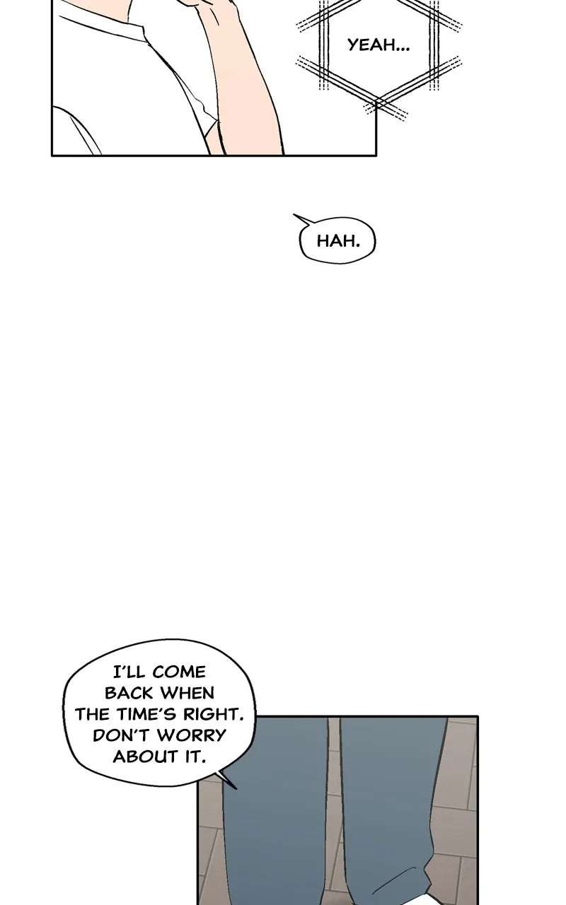 Swimmer Boy Chapter 40 - page 107
