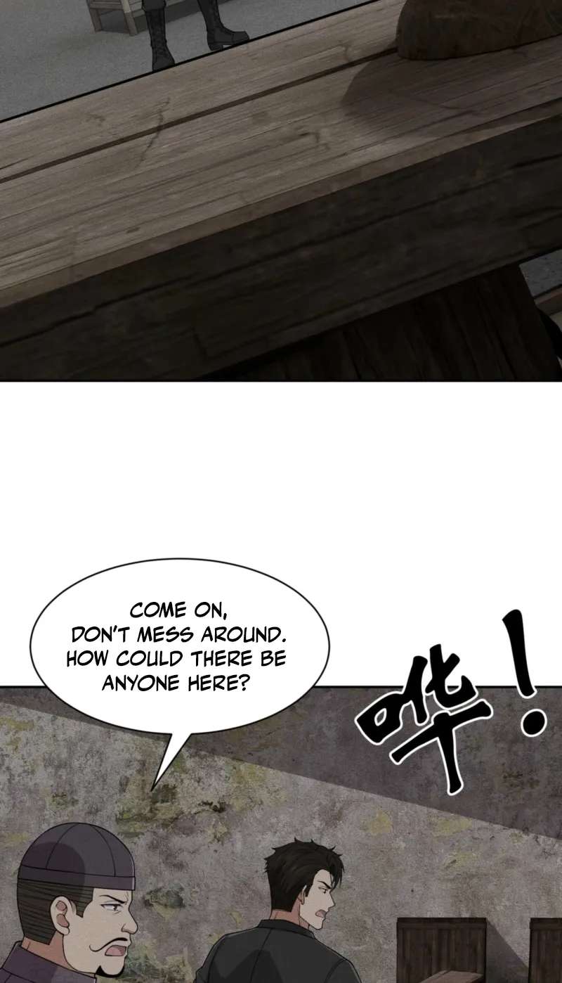 Urban Dragon Revealed Chapter 102 - page 59