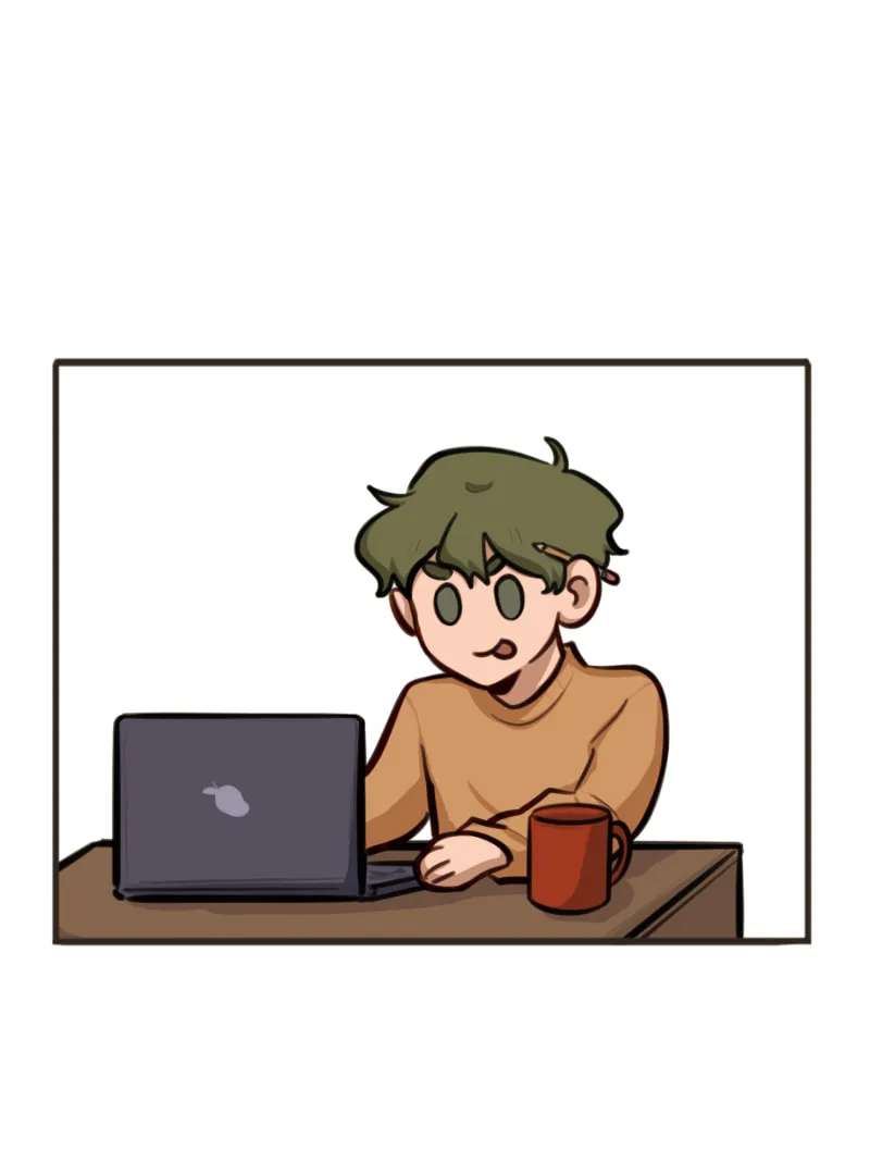 So Not My Type Chapter 134 - page 5