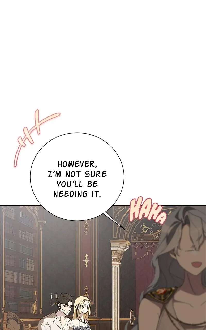Wished You Were Dead Chapter 110 - page 56