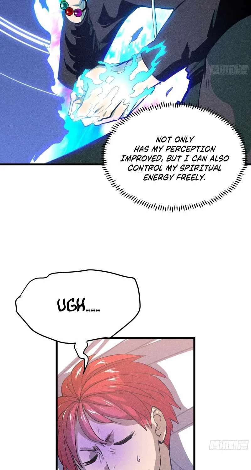Urban Dragon War Chapter 5 - page 53