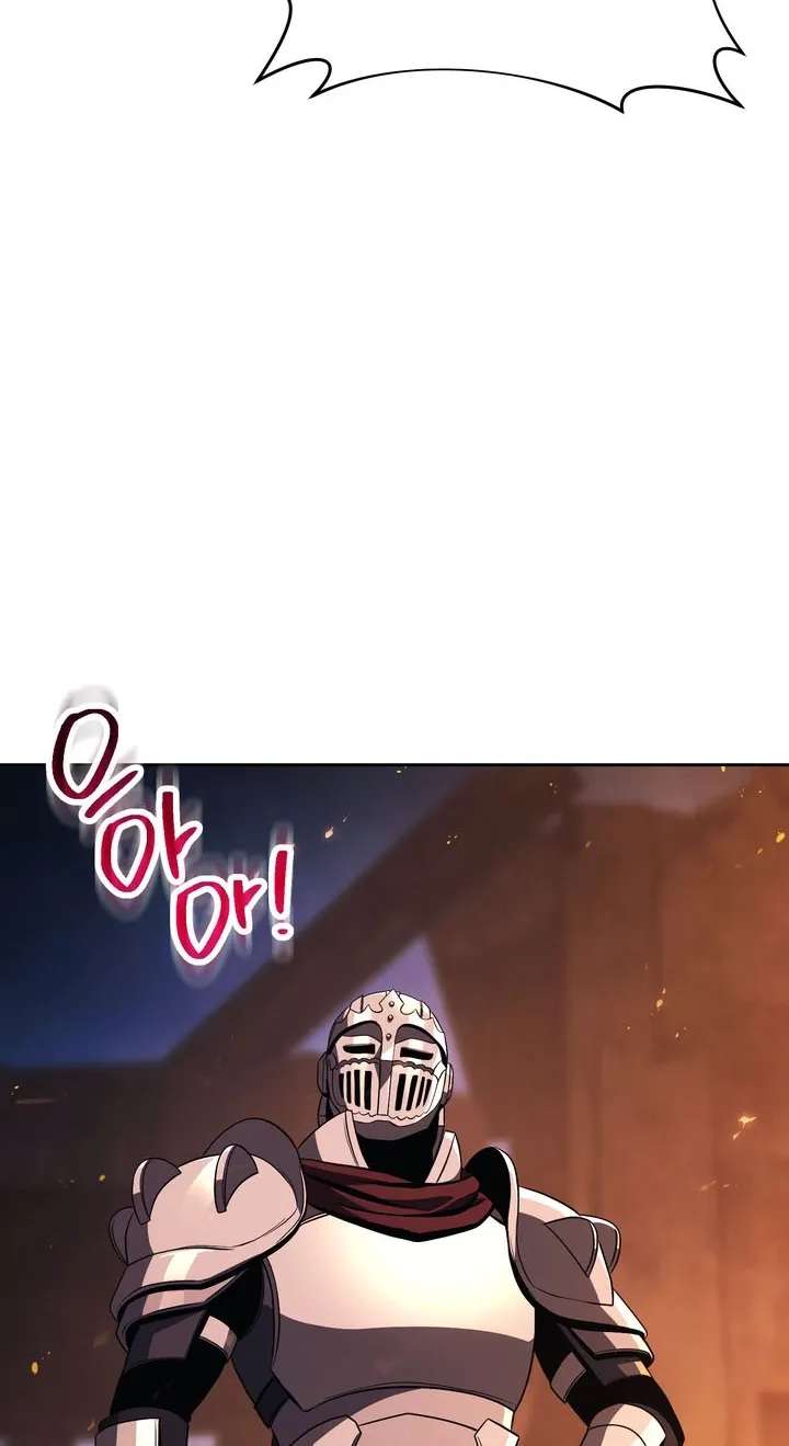The Skeleton Soldier Failed To Defend The Dungeon Chapter 386 - page 69