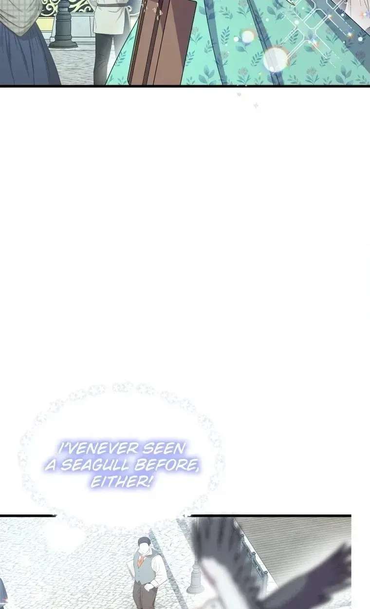 The Dukedom Is Inhabited By A Monster Chapter 15 - page 38