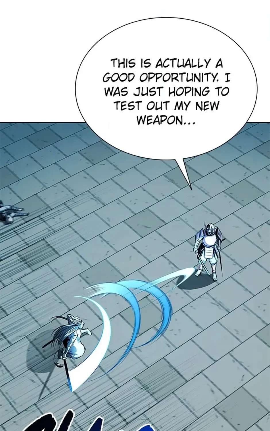 Absolute Master of the Senate Chapter 53 - page 53