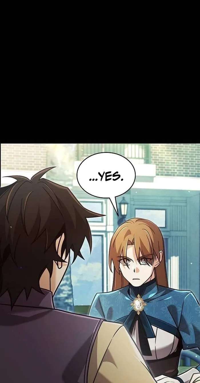 A Cadet Becomes a Prophet?! Chapter 61 - page 29