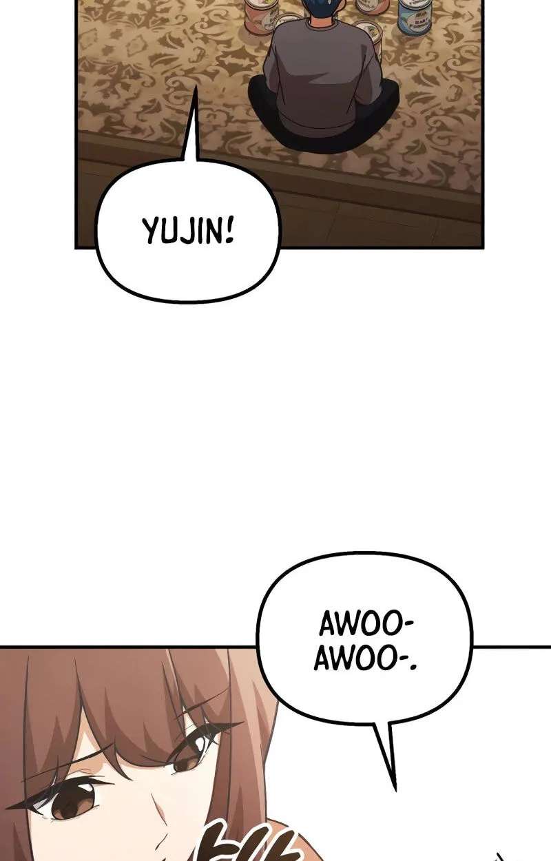 The Genius Wants an Ordinary Life Chapter 74 - page 71