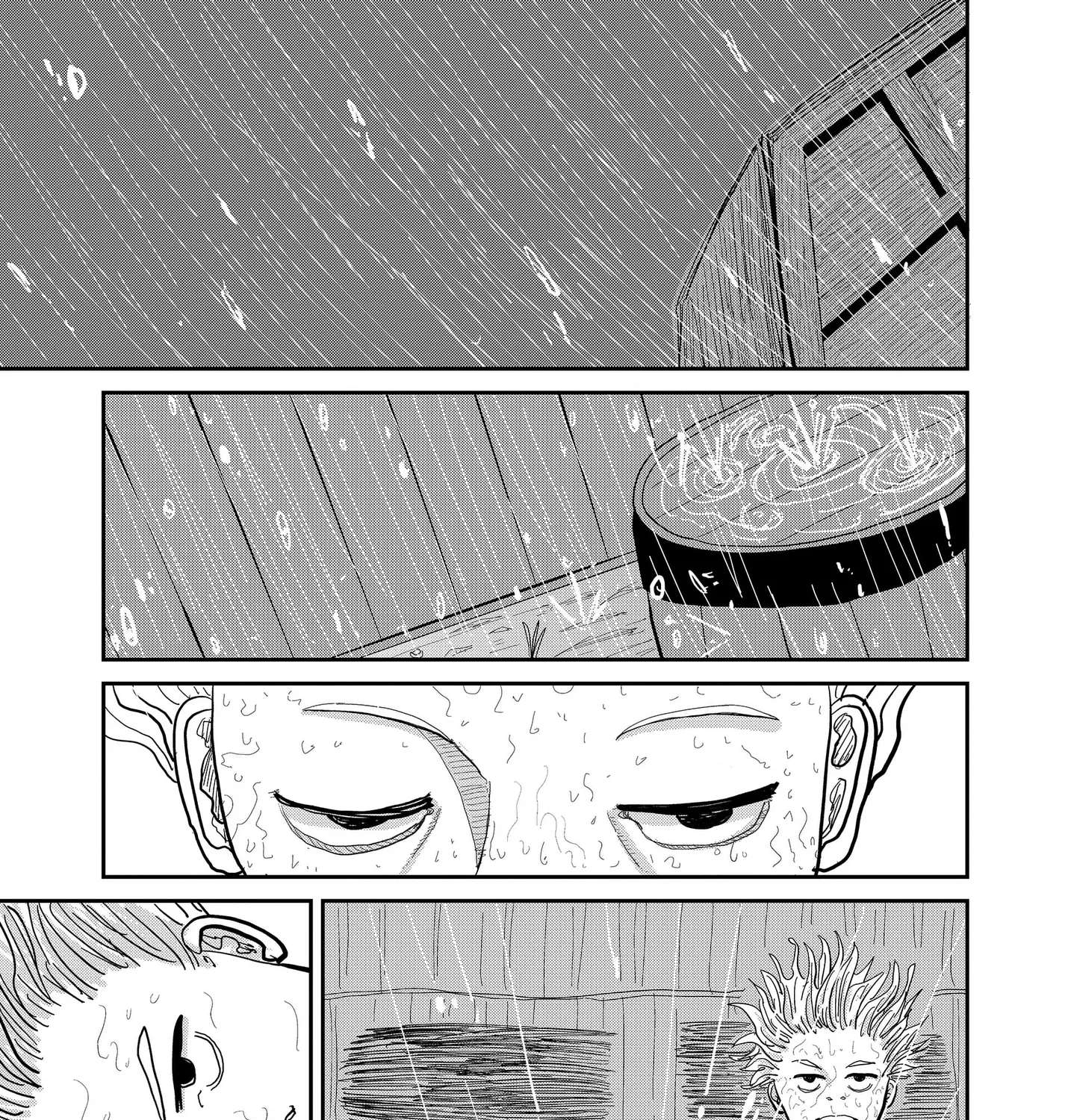 KAKAKAKA Chapter 1 - page 73