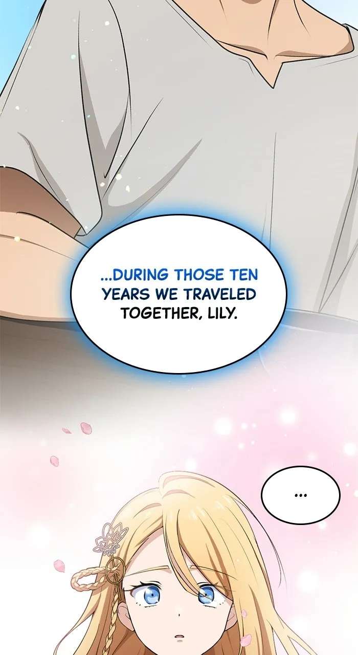 Back on the Road withMy Apprentice Chapter 1 - page 69