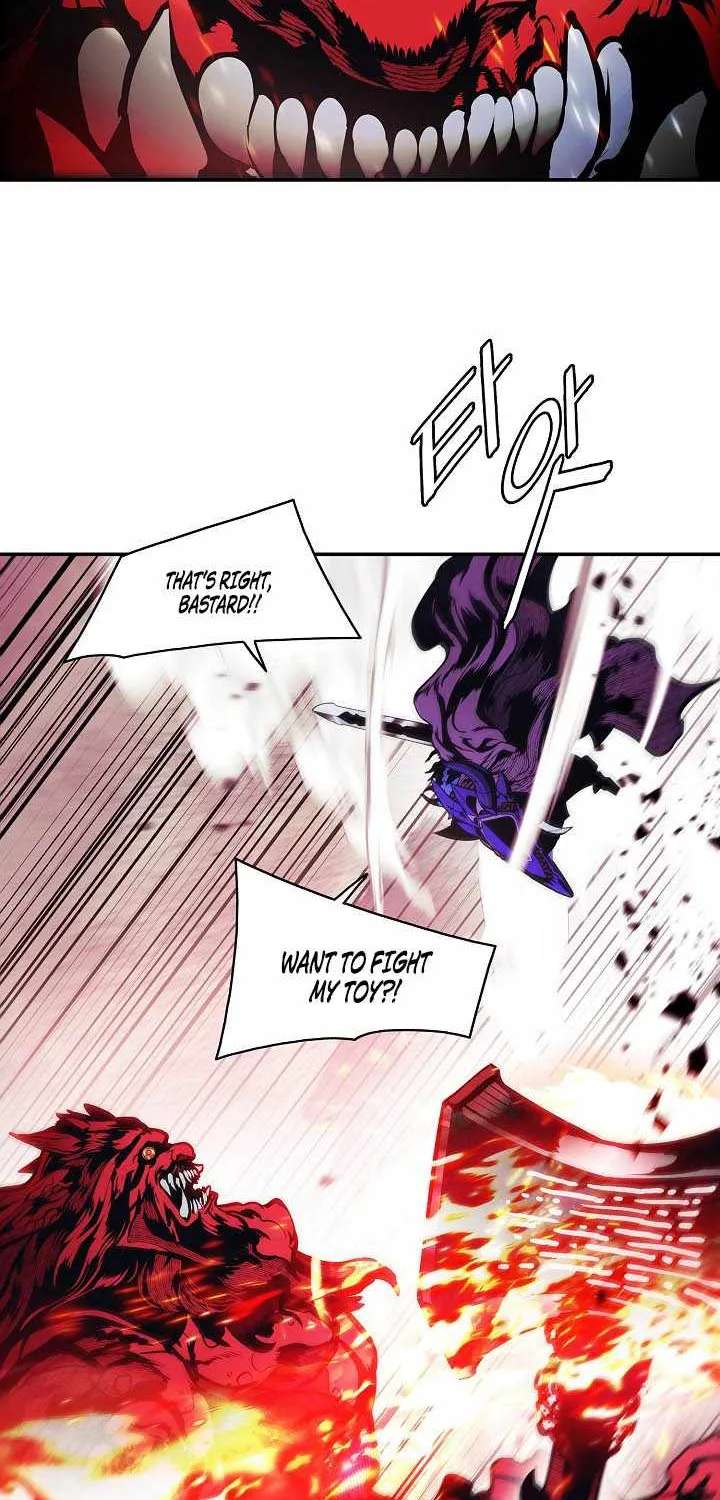 Mookhyang - Dark Lady Chapter 297 - page 6