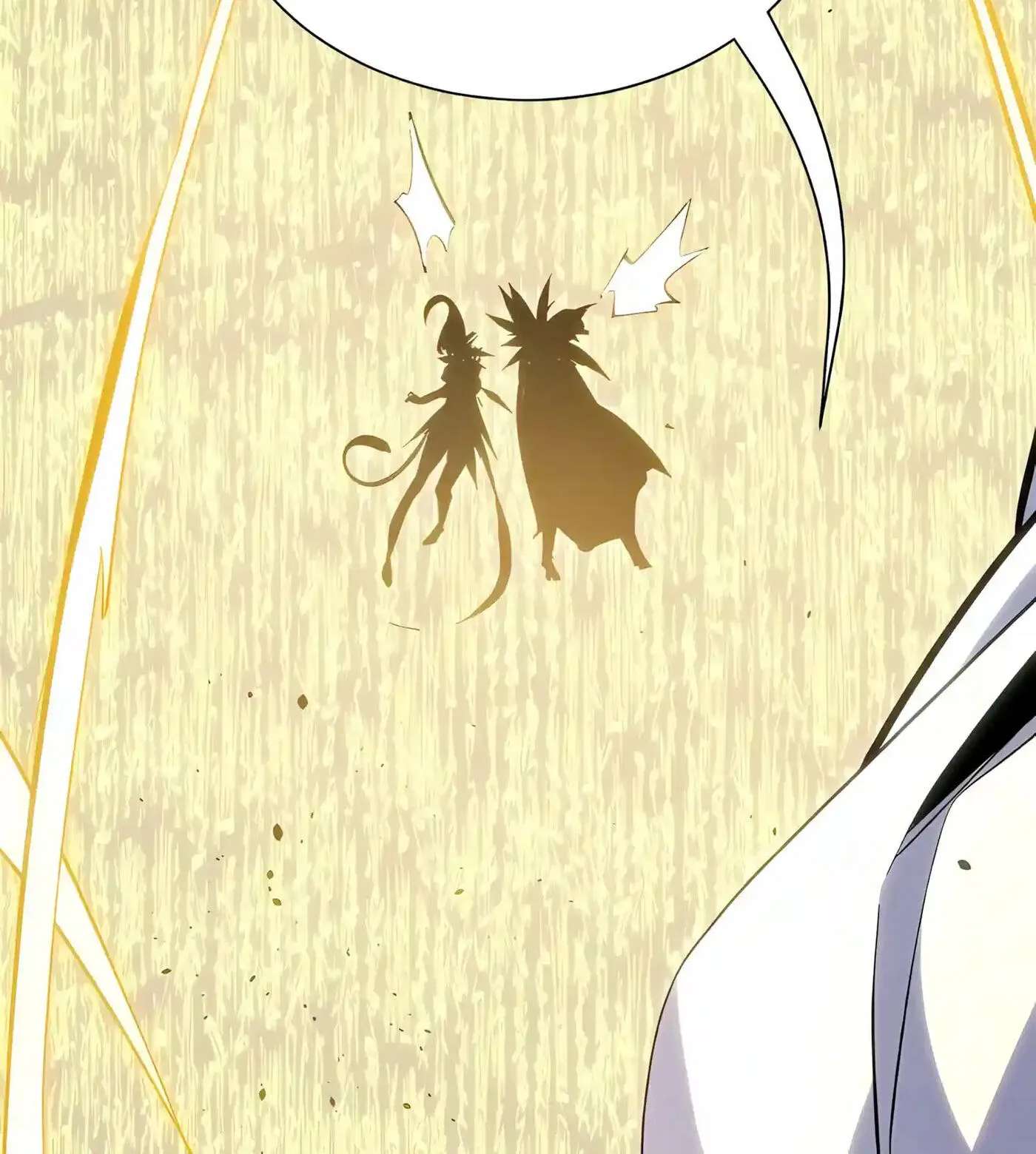 Lucky Me: I Secretly Cultivated for 1,000 Years Chapter 277 - page 62