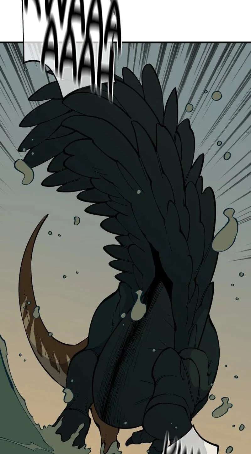 Ancient Animal Tales Chapter 64 - page 91