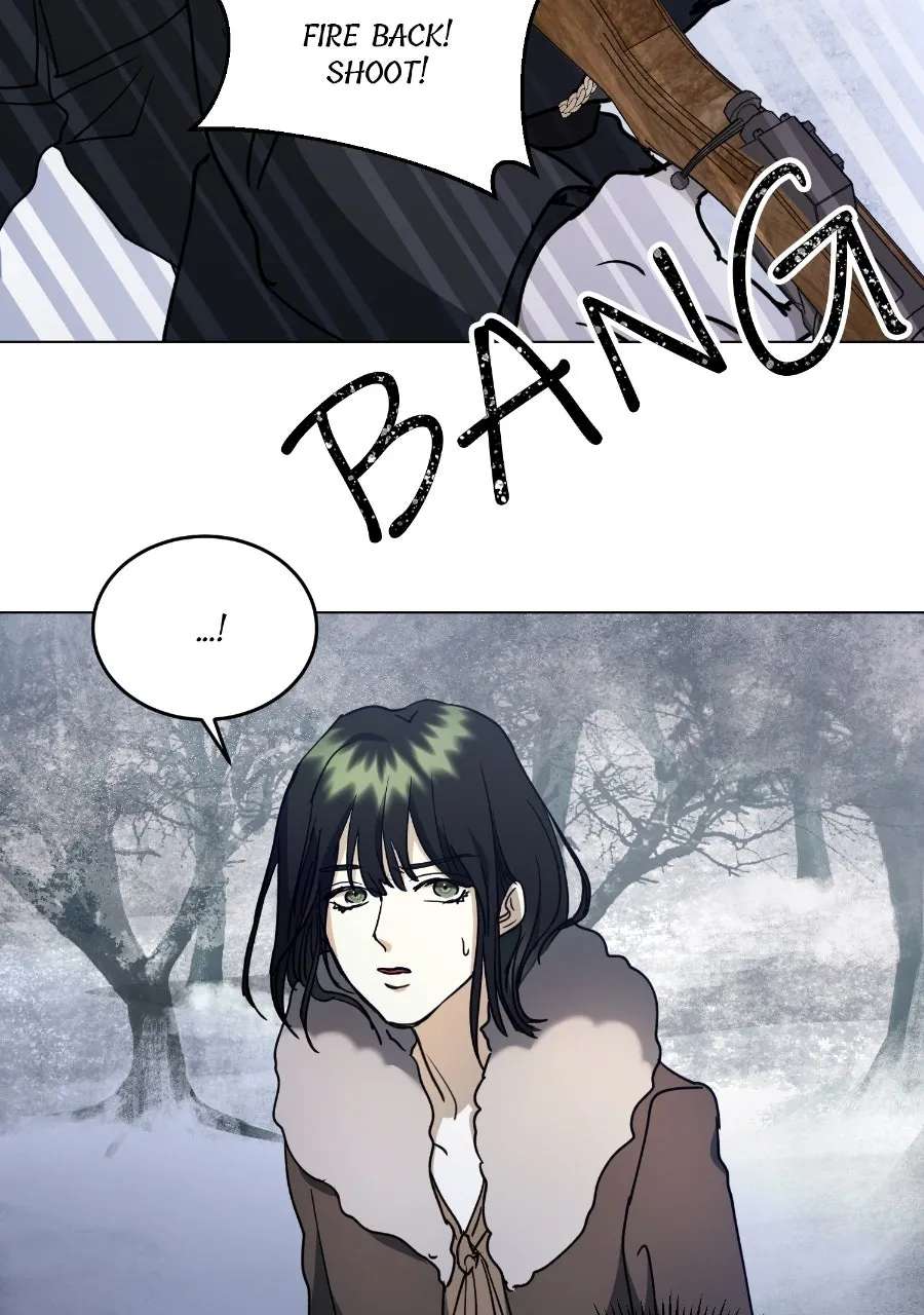 The Psycho Dukeand I Chapter 6 - page 92