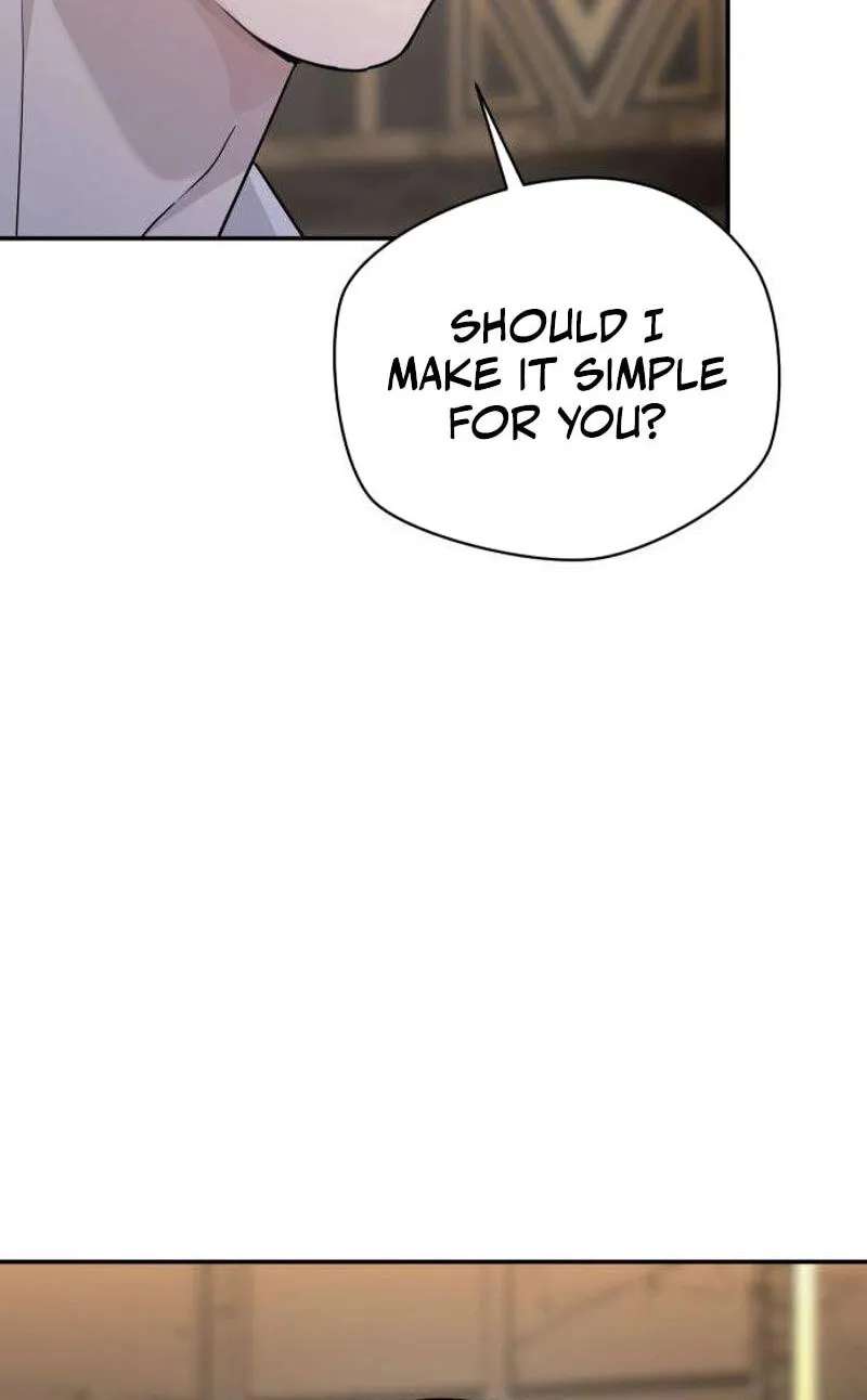 Between Two Men’s Secretary Chapter 46 - page 19