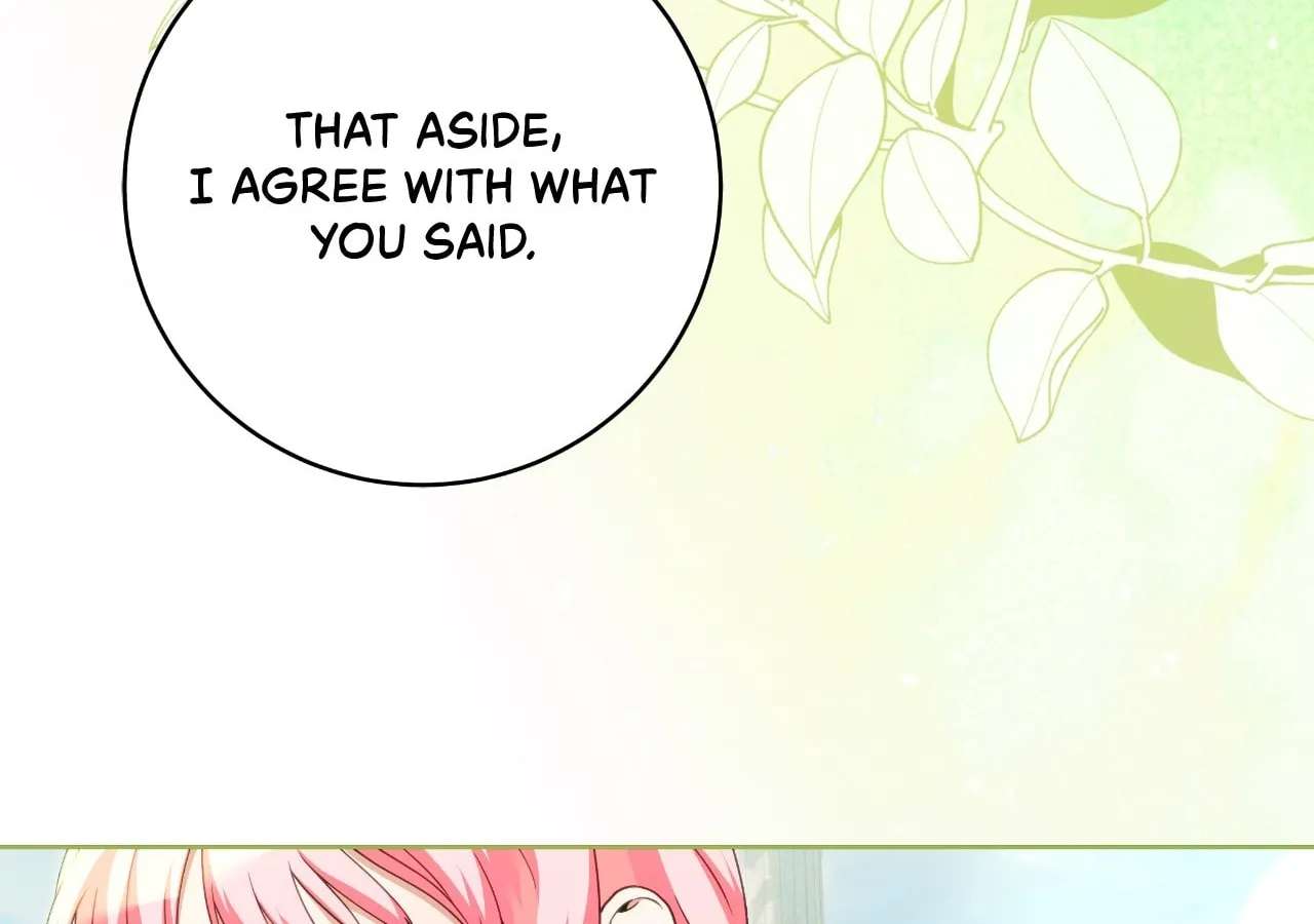 A Taste of Happiness for the Tragic Extra Chapter 65 - page 140