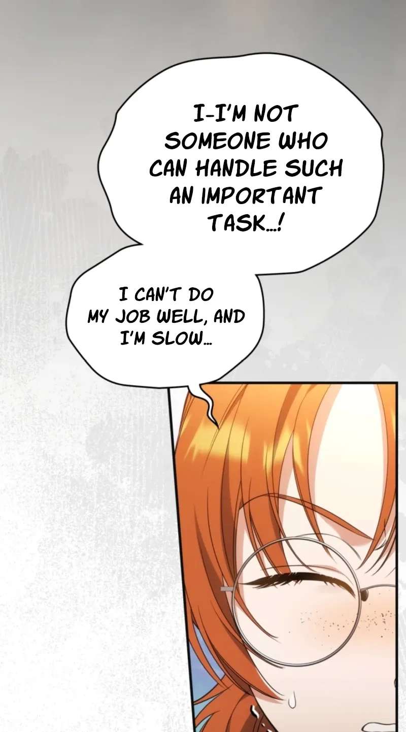 Time Healer Ceres Chapter 24 - page 65