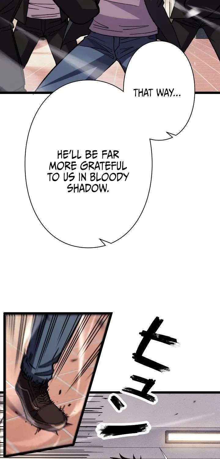 The Strongest Swordsman Rising from a Bottom-Tier Job Chapter 22 - page 29