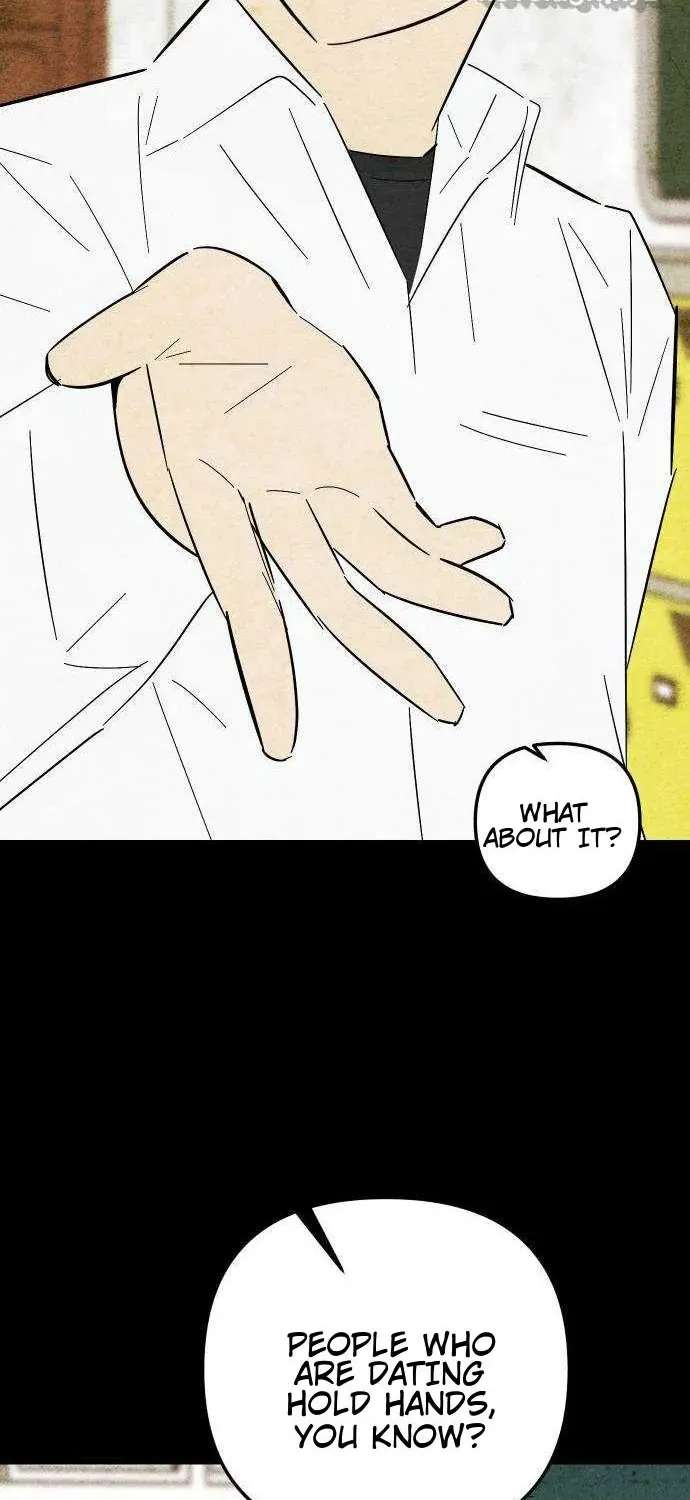 How to Turn You Around Chapter 36 - page 54