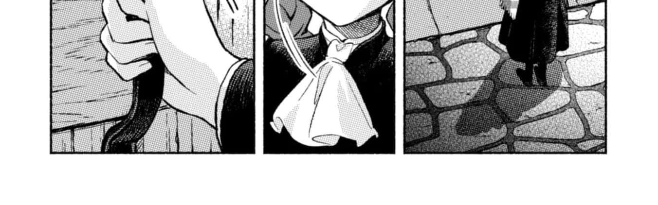 Nekura Kishi ni Yoru Dekiai Mankitsu-chuu nu Busa Neko, Jitsu wa Seijo desu! Chapter 8 - page 16