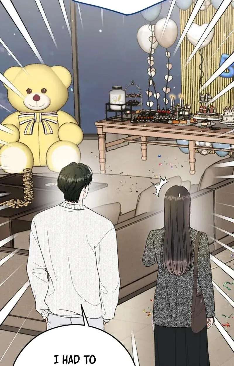 One and Only (Lim Joo-Yi) Chapter 53 - page 30