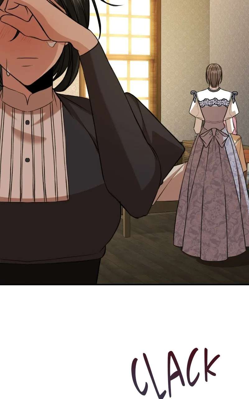 The End of anImperfect Divorce Chapter 50 - page 36